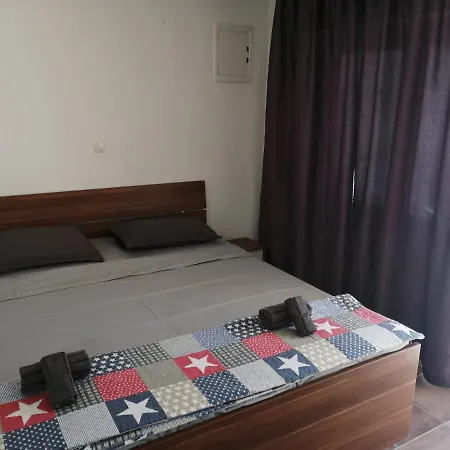 Sanabor Apartmán Izola