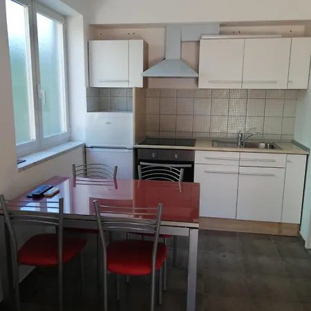 Appartement Sanabor