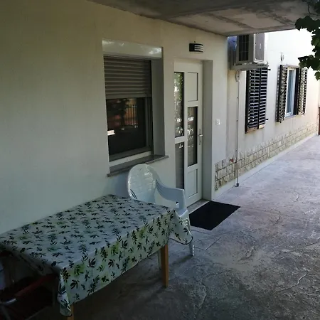 Appartement Sanabor